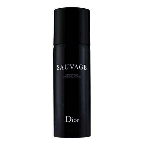 Dior, Sauvage, dezodorant, 150 ml 